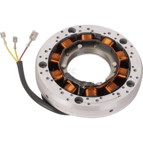Alternatore LOMBARDINI 1157153 (1/2)