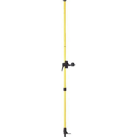 Teleskopstange MAKA MKT360 1/4 & 5/8 Zoll Mit Schnellverschluss und Feineinstellung (1/5)