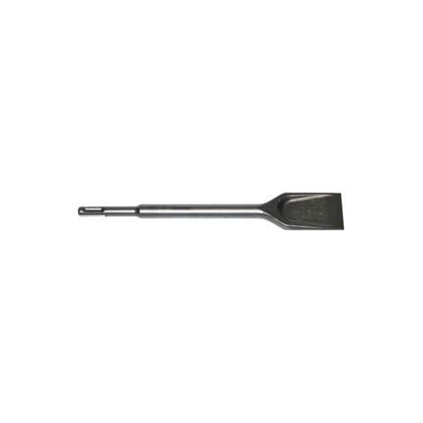 SCALPELLO MARTELLO SDSPLUS PALETTA  mm.40x250    MAKITA