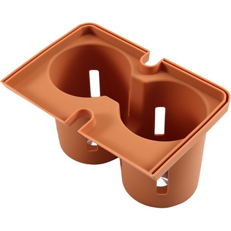 Tank 500Hi4z/t Center Console Water Cup Dustproof Mat Wireless Charging Silicone Mat Interior Special Shock Absorption and Anti-Slip Modification (1/5)