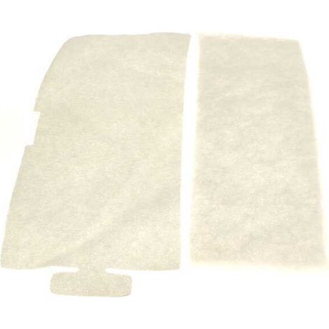 Filtre moteur+filtre micro 9000846817 - aspirateur