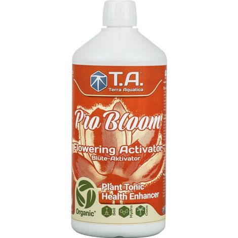 PRO BLOOM 500ml Terra Aquatica (1/3)