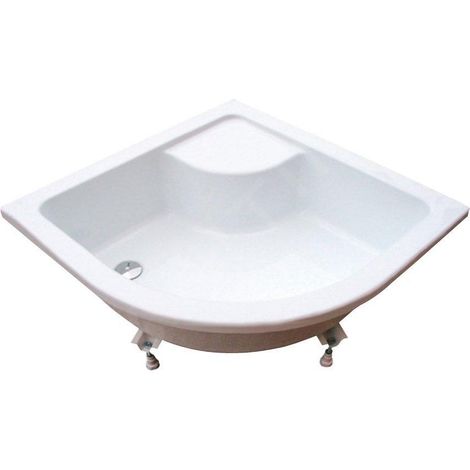 Ravak - Pieds pour receveur Sabina 90 Base B2C0000001 (1/2)