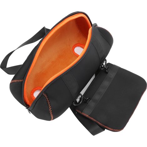 Étui de transport pour enceinte Bluetooth Xtreme2, housse de protection portable, sac de rangement résistant et léger. (1/5)