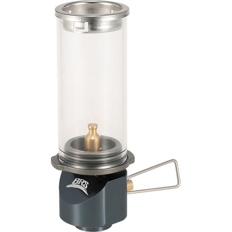 BRS Butangaslampe für Camping, Picknicks und Autoreisen, nur für den Außenbereich geeignet
