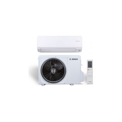 Aire acondicionado Bosch clima6000i 2200W A+++