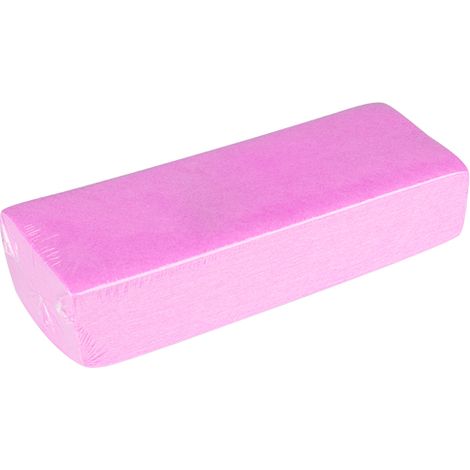 iWAX rosa Enthaarungsstreifen 100 Stück. (1/2)