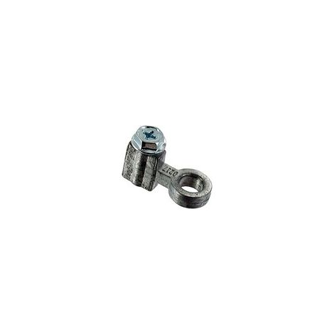 Vite cavo Universale - diametro 6 mm