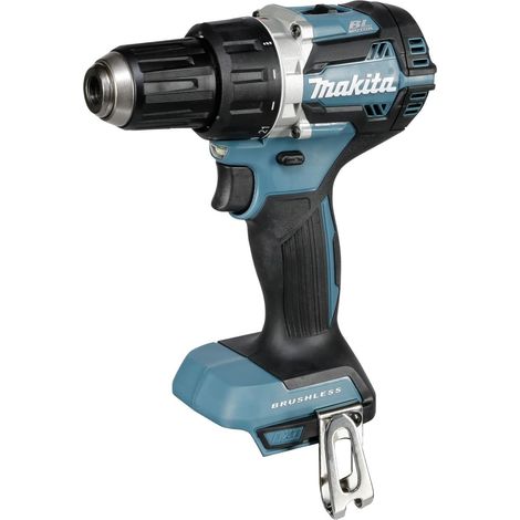 Akku-Bohrschrauber Makita ddf484z 18 V bürstenlos 21 Nm (1/2)
