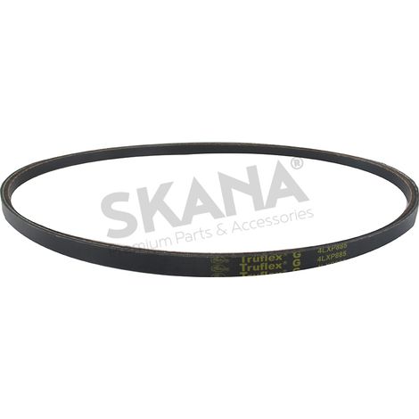 CORREA 4LXP885 ORIGINAL STIGA - 118821211/0
