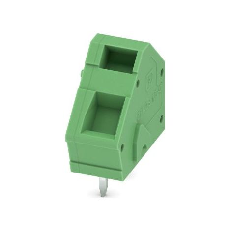 Bornier pour CI Phoenix Contact 1 contact 1 rangée(s) pas de 5mm série ZFKDSA 1.5C-6.0 ( Prix pour 1 )
