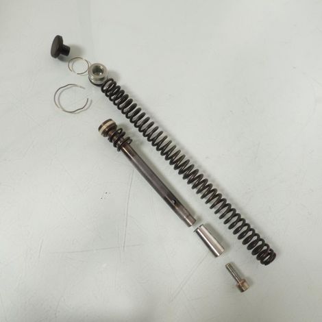 [PRODUIT D'OCCASION] Hydraulique de fourche origine pour scooter Suzuki 125 Burgman (1/2)