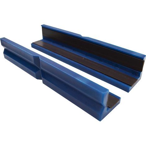 SCANGRIP Magnet-Schonbackenpaar M 150 mm