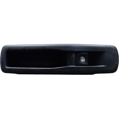 Commande Leve-glace Porte Arg RENAULT Megane III 2008- [PRODUIT D'OCCASION]♻️829500004r (1/3)