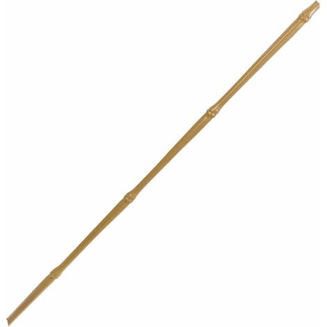 Tuteur synthétique bambou Taille 0.9 m (1/4)