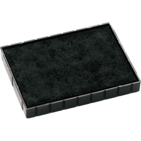 ALMOHADILLA COLOP PRINTY 55 NEGRO