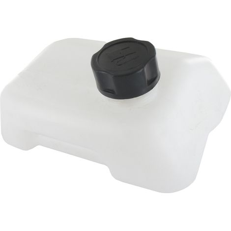 Réservoir Essence Avec Bouchon Et Filtre Adaptable Honda Pour Modèles Gxh-50, Gx-100. Remplace Origine: 17511-zm7-000.