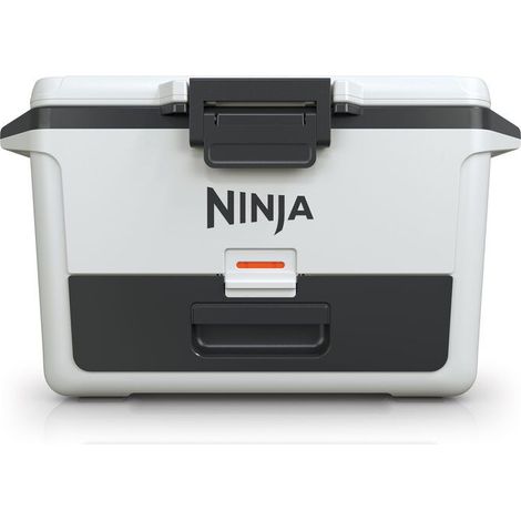 Ninja FB151EU Frigo Portatile Ghiacciaia 47 L Bianco (1/5)