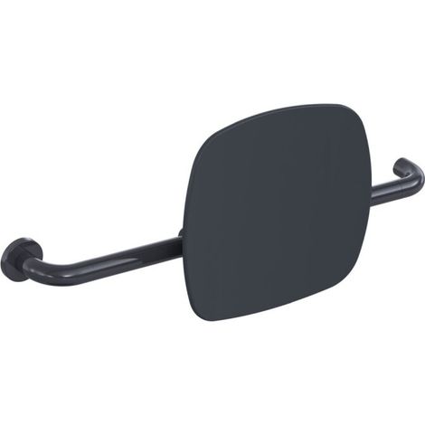 HEWI 801.51.9262L 92 appui-dos Couleur 92, WA 150 mm, gauche (1/2)