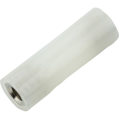 Entretoise filetée RS PRO, longueur 25mm, Femelle / Femelle, M4 x M4 ( Prix pour Paquet de 50 )