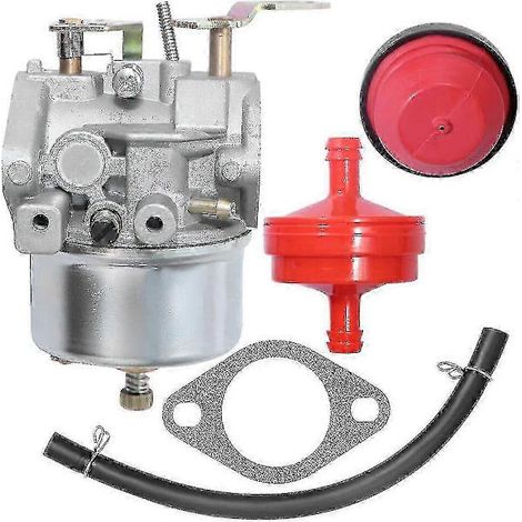 High-quality carburetors for Tecumseh 8-10 hp ST824 and Toro Powershift 824 snow blowers