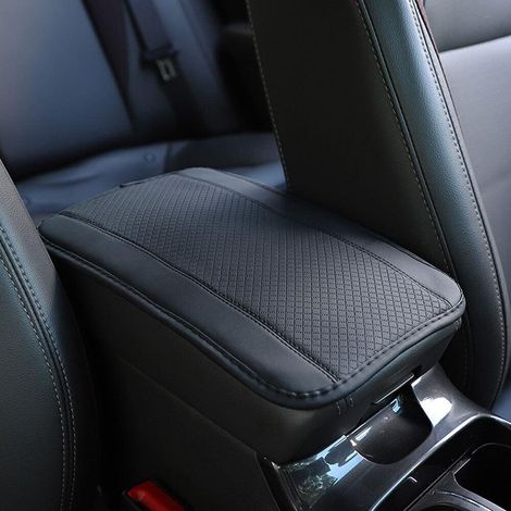 1 x Housse de coussin d'accoudoir de voiture (1/5)