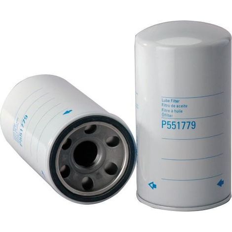 Filtro hidr谩ulico DONALDSON P551779