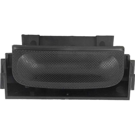 Poignée de coffre de hayon de voiture 8726.V7 Remplacement pour CITROEN C4 GRAND PICASSO 20062013