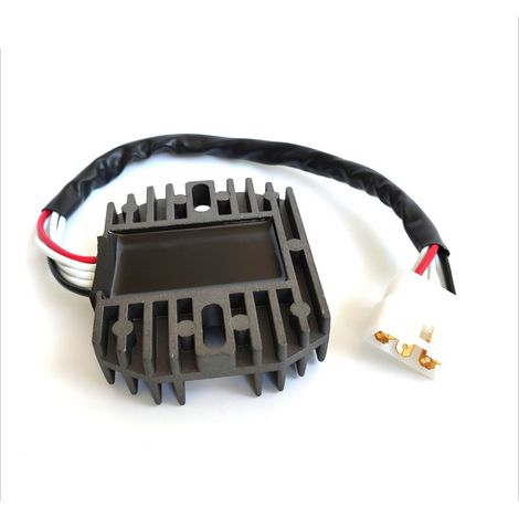 The FV6852 is suitable for Kawasaki VN 1500 1600 Vulcan rectifiers. (1/4)
