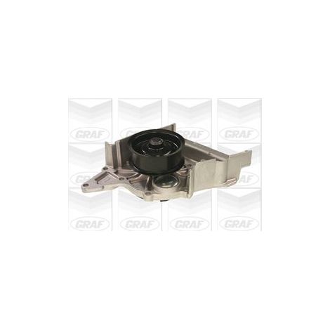 Pompe à eau, refroidissement du moteur GRAF PA592 AUDI 078 121 004B 078 121 004C
