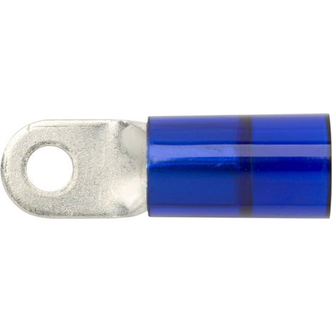 Terminale ad anello isolato KOI 50/8 PC E09KO-02010204900