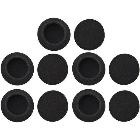 Kopfhörerpolster, Headset-Etui, Schwamm für MDR-Q21, Q22, Q23, Q38, Q21LP, Q68 BT (1/5)