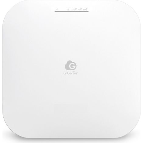 EnGenius ECW516L punto accesso WLAN 8700 Mbit/s Bianco Supporto Power over Ethernet (PoE)