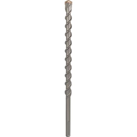 Bosch 1618596502 Broca para martillos perforadores SDS Max 9 Natural stone 28x400x520mm (1/5)
