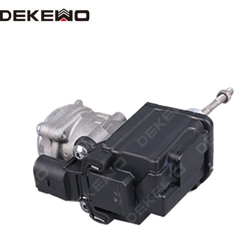 Turbolader-Stellglied 06L145612M kompatibel mit Audi A4 A5 A6 A7 Q5
