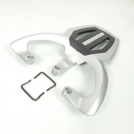 [JAMAIS UTILISE] Support de top case pour scooter Peugeot 125 New Vivacity A06000 (1/5)