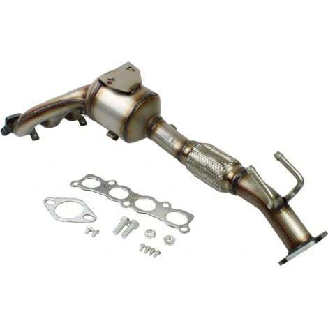 Catalyseur MAXGEAR 27-6237 FORD 1684956 1719502 1743973 1908917 1908918 (1/3)