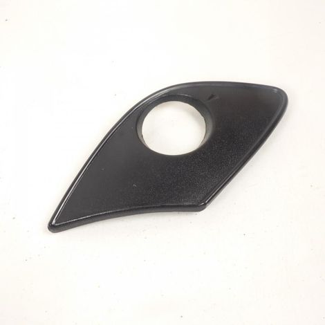 [PRODUIT D'OCCASION] Plastique divers origine pour moto Triumph 1200 Trophy 1996-2003 (1/2)