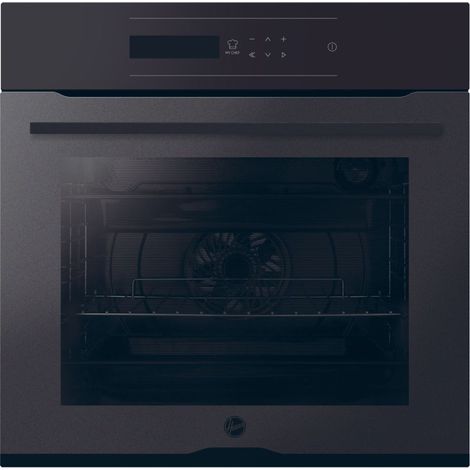 Hoover H-OVEN 500 PRO HOC5M0478INWF 70 L Nero, Grigio (1/5)