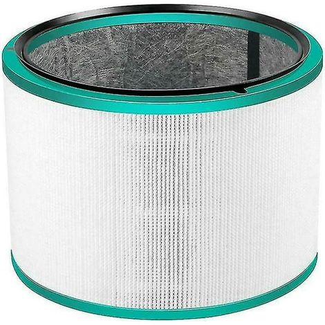 Filtre pour purificateur d'air de bureau compatible avec les filtres pour purificateurs d'air Dyson (1/5)