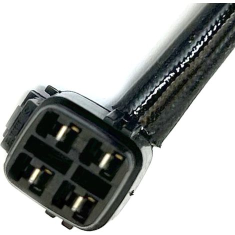 Lambda sensor 18213-41K01-000 for Suzuki GIXXER 250 18213-41K01 (1/4)