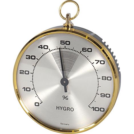TFA Hygrometer Ø10cm