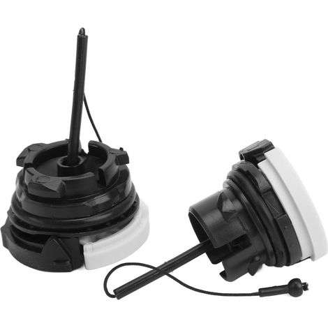 Ölventilsatz für STIHL MS200 MS210 MS230 MS240 MS250 MS260 Kettensägen (1/5)