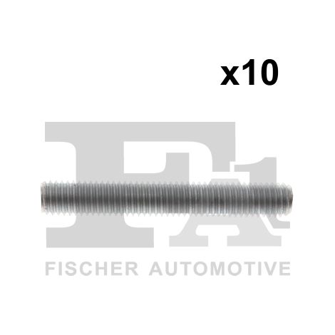 Vis, renforcement de turbocompresseur FA1 985-834.10 BMW 11121275853 11127791553