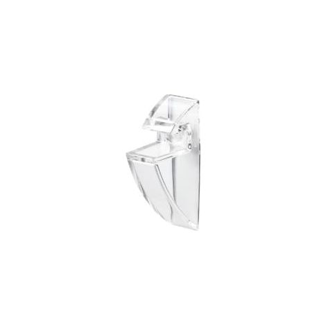 Dolle Polyclip für 16 mm Böden Regalhalter