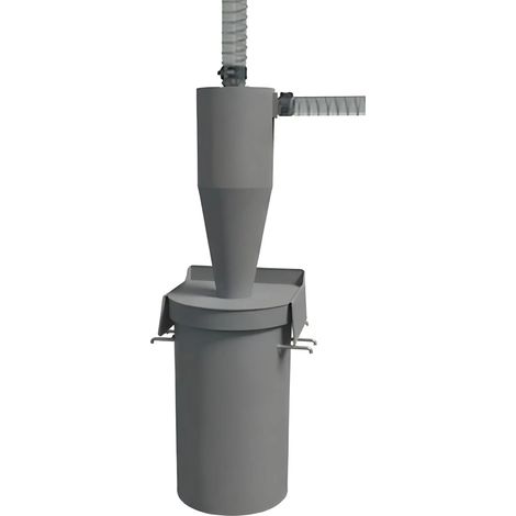 Fröling Desempolvador de pellets PST, 13750A