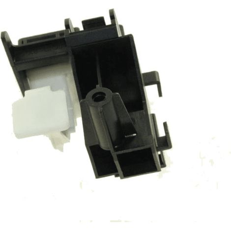 SECURITE E PORTE POUR LAVE LINGE WHIRLPOOL - 481227618523 (1/2)
