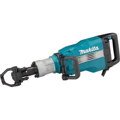 Makita HM1502 demolizione martello de Nero, Blu 1850 W (1/2)