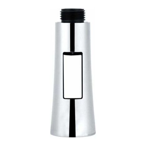 Douchette Extractible Robinet Evier de Cuisine Multifonction Robinet Pulvérisateur Robinet d'Eau de Douche pour Salle de Bain Lavabo (1/4)