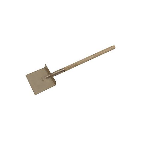 Rascador de suelos BRONZEplus  no produce chispas  L x A 170 x (1/2)